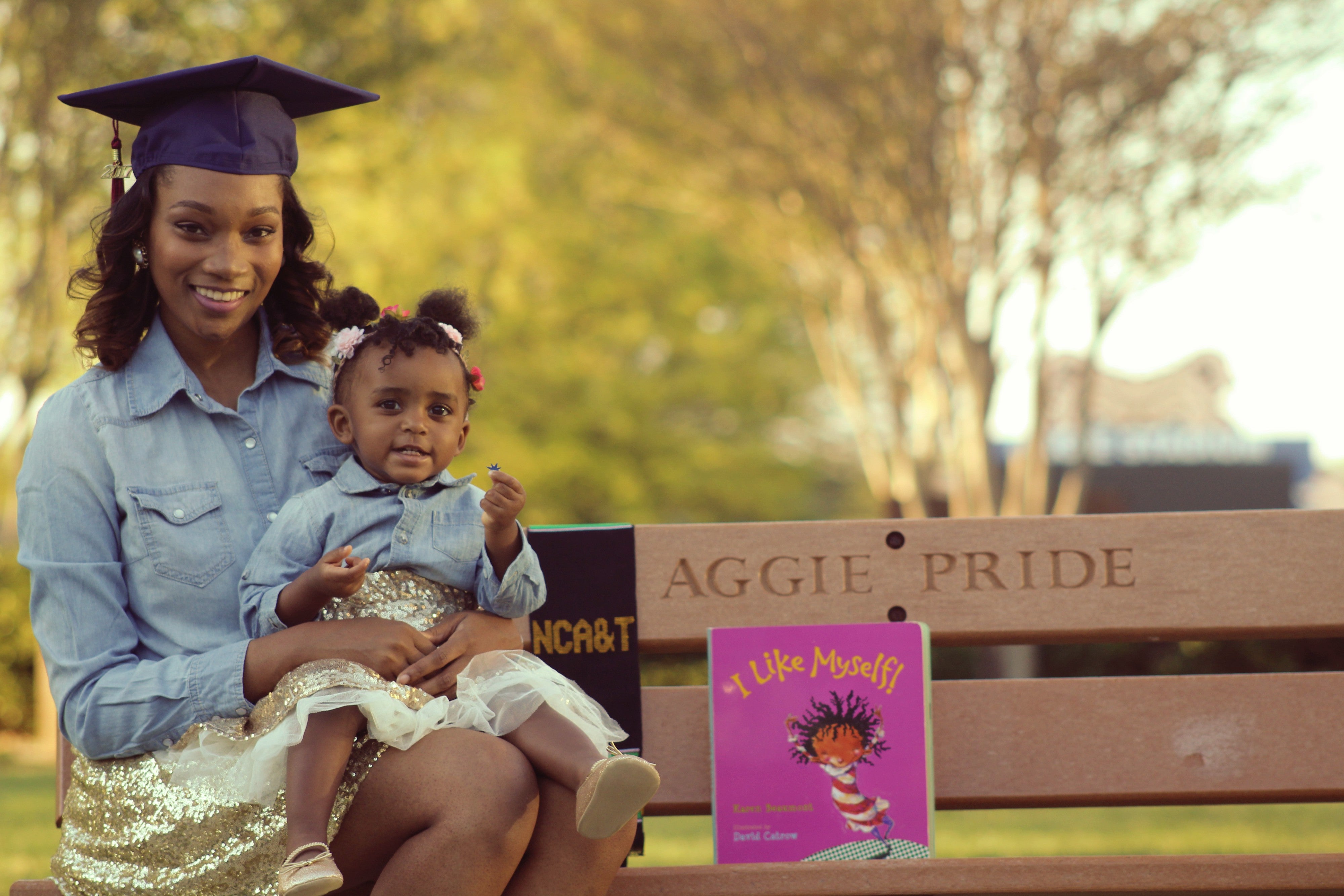 10 Heartfelt Stories From Graduating Black Moms That Will Inspire and Move You
